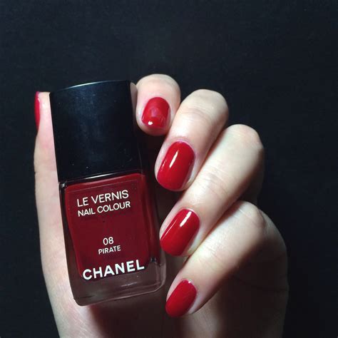 chanel 99 pirate|chanel pirate nail polish.